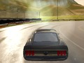 Oyunu Tükenmişlik Drift  çevrimiçi