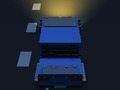 Oyunu Blocky Zombi Otoyolu  çevrimiçi