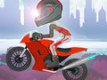 Oyunu Uphill Motocross Yarışı  çevrimiçi