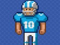 Oyunu Touchdown Hero Yeni Sezon  çevrimiçi