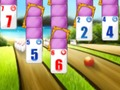 Oyunu Strike Solitaire çevrimiçi