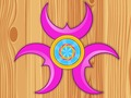 Oyunu Fidget Spinner Kahramanı çevrimiçi