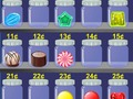 Oyunu Candy Challenge Junior çevrimiçi