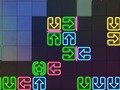 Oyunu Neon sıçrama! çevrimiçi