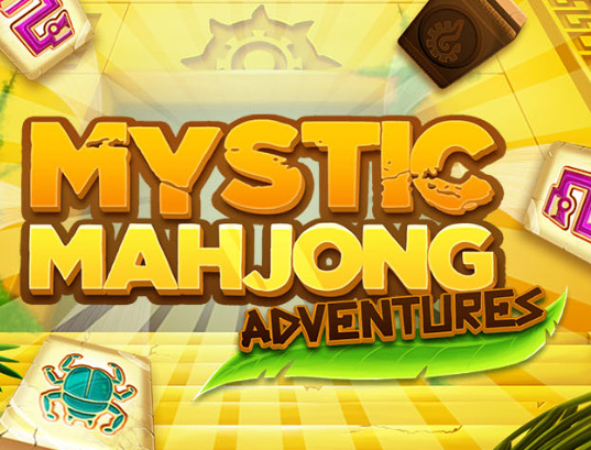 Oyunu Mistis Mahjong Maceraları çevrimiçi