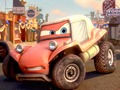 Oyunu Arabalar Extreme Off-Road Rush  çevrimiçi
