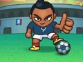 Oyunu Ayak Chinko Euro 2016  çevrimiçi