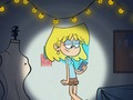 Oyunu Loud House Lights Out  çevrimiçi