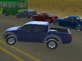 Oyunu Offroader V5 çevrimiçi