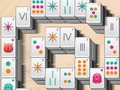 Oyunu Ördek Göleti Mahjong  çevrimiçi