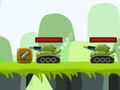 Oyunu Mini Tank Savaşı 2  çevrimiçi