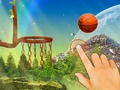 Oyunu Doğa Basketbol  çevrimiçi