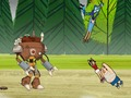 Oyunu Ben 10 Buhar Kampı  çevrimiçi