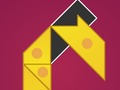 Oyunu Tangram Bulmacalar çevrimiçi