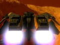 Oyunu Shadowhawks Filosu  çevrimiçi