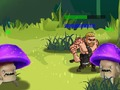 Oyunu Badland Barbarları  çevrimiçi