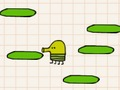 Oyunu Doodle Jump - Çevrimiçi  çevrimiçi