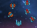 Oyunu Galaga Özel Sürümü  çevrimiçi