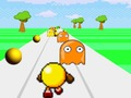 Oyunu Pacman çizgi  çevrimiçi