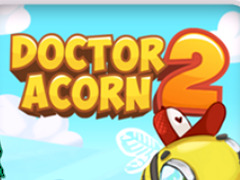 Oyunu Doktor Acorn 2  çevrimiçi