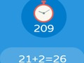 Oyunu Matematik Felaketi  çevrimiçi