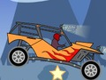 Oyunu Buggy ralli çevrimiçi