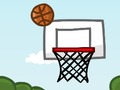 Oyunu Basketbol Şutları çevrimiçi