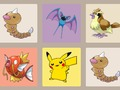 Oyunu 2048 Pokemon çevrimiçi