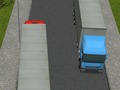 Oyunu Yarı Şöförlü 3R Trailer Parking  çevrimiçi
