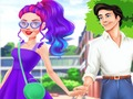 Oyunu Ariel ve Eric Vakfı  çevrimiçi