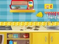 Oyunu Kidz Mutfak  çevrimiçi