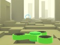Oyunu Fidget Spinner X Yarışçı çevrimiçi