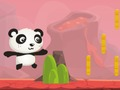 Oyunu Git Panda'ya Git  çevrimiçi