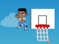 Oyunu Basketbol Çekimi  çevrimiçi