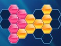 Oyunu Blok Hexa Yapboz Online  çevrimiçi