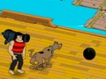 Oyunu Scooby Doo! Üst Kurulu  çevrimiçi
