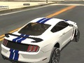 Oyunu En Hızlı Muscle Cars  çevrimiçi