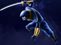 Oyunu Ninja çizgi çevrimiçi