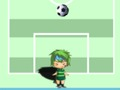 Oyunu Futbol teması  çevrimiçi