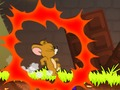 Oyunu Tom ve Jerry Çikolata Takibi  çevrimiçi