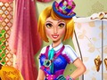 Oyunu Güzellik Kayası Barok Real Makeover  çevrimiçi