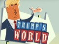 Oyunu Trump'ın Dünyası  çevrimiçi