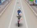 Oyunu Angry Gran Run Avustralya  çevrimiçi