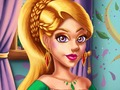 Oyunu Natalie Real Makeover çevrimiçi