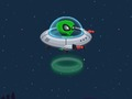 Oyunu UFO Raider çevrimiçi