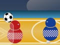 Oyunu Plaj Futboluna dokunun  çevrimiçi