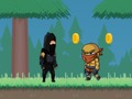 Oyunu Savaş Ninja  çevrimiçi