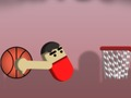 Oyunu Sepet Slam Dunk  çevrimiçi