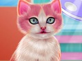 Oyunu Kitty Diş Bakımı çevrimiçi