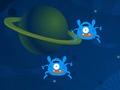 Oyunu Çirkin Floaters  çevrimiçi